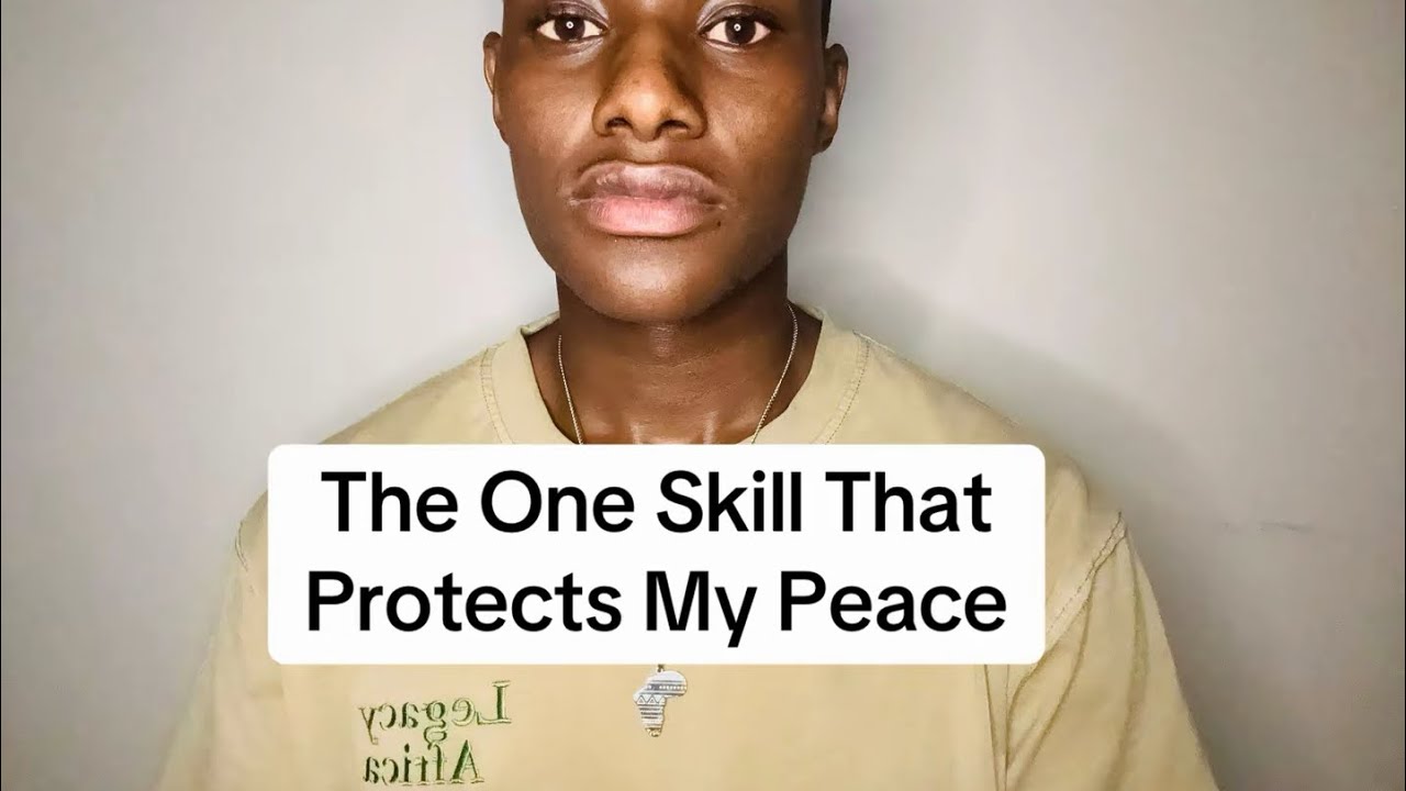 The Ultimate Asset Is You