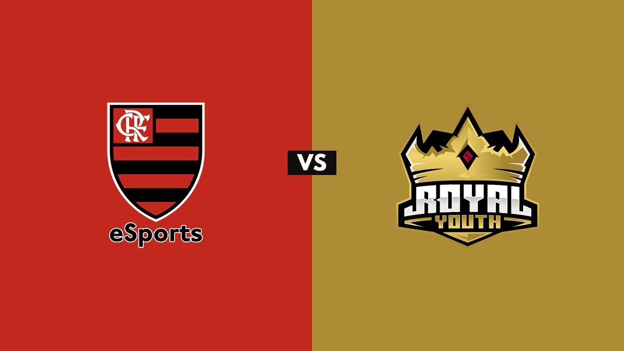 V&ograve;ng Khởi Động CKTG 2019: Flamengo Esports vs Royal Youth H/L