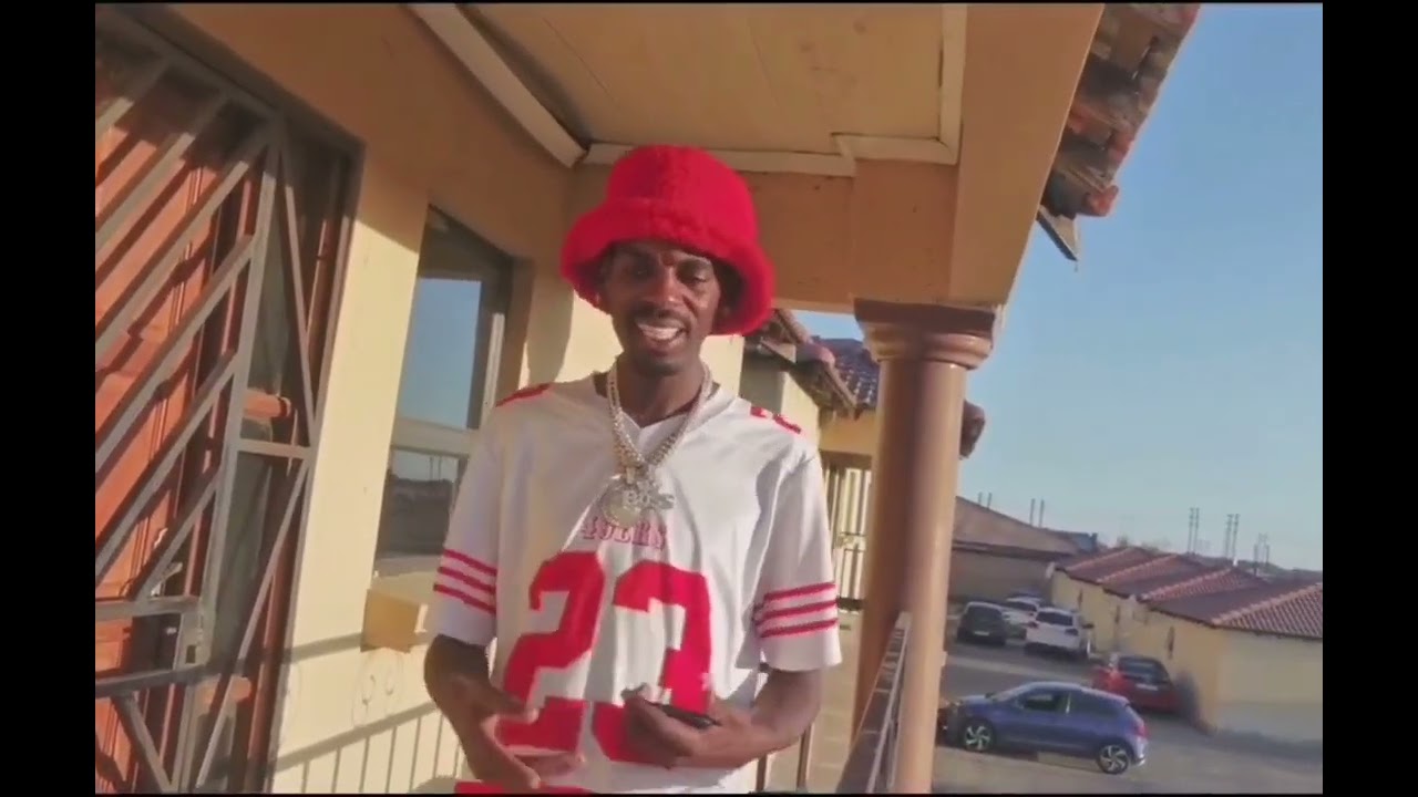Ephraim Codèz - Case Closed Freestyle (Music Video)
