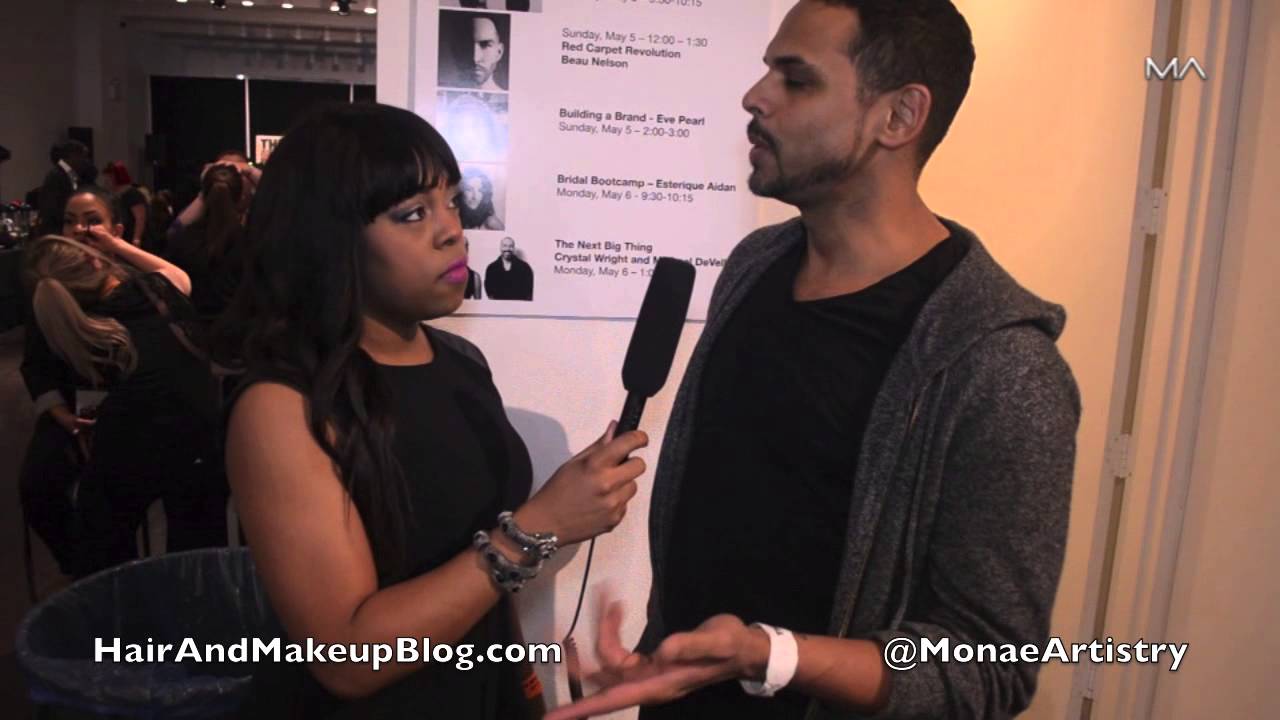 Tips from the Top; Makeup Artists and Hair Stylists