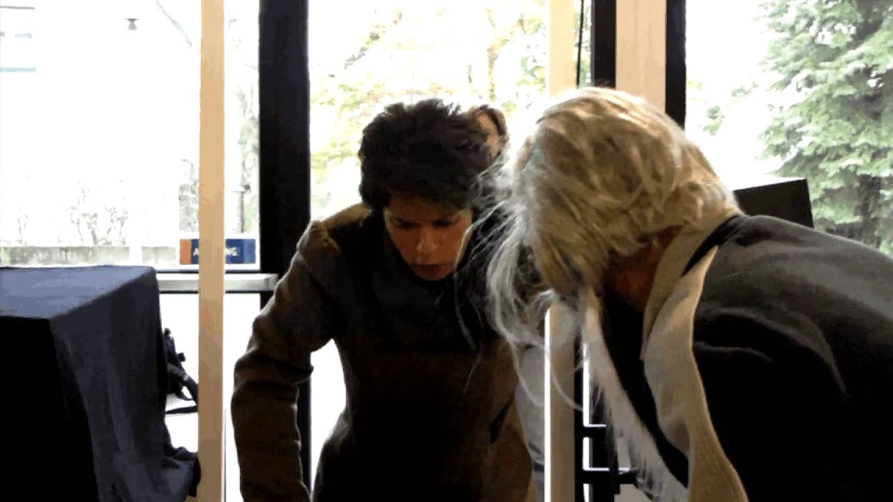 40-Jahr-Feier der HTL Braunau - Filmbeitrag