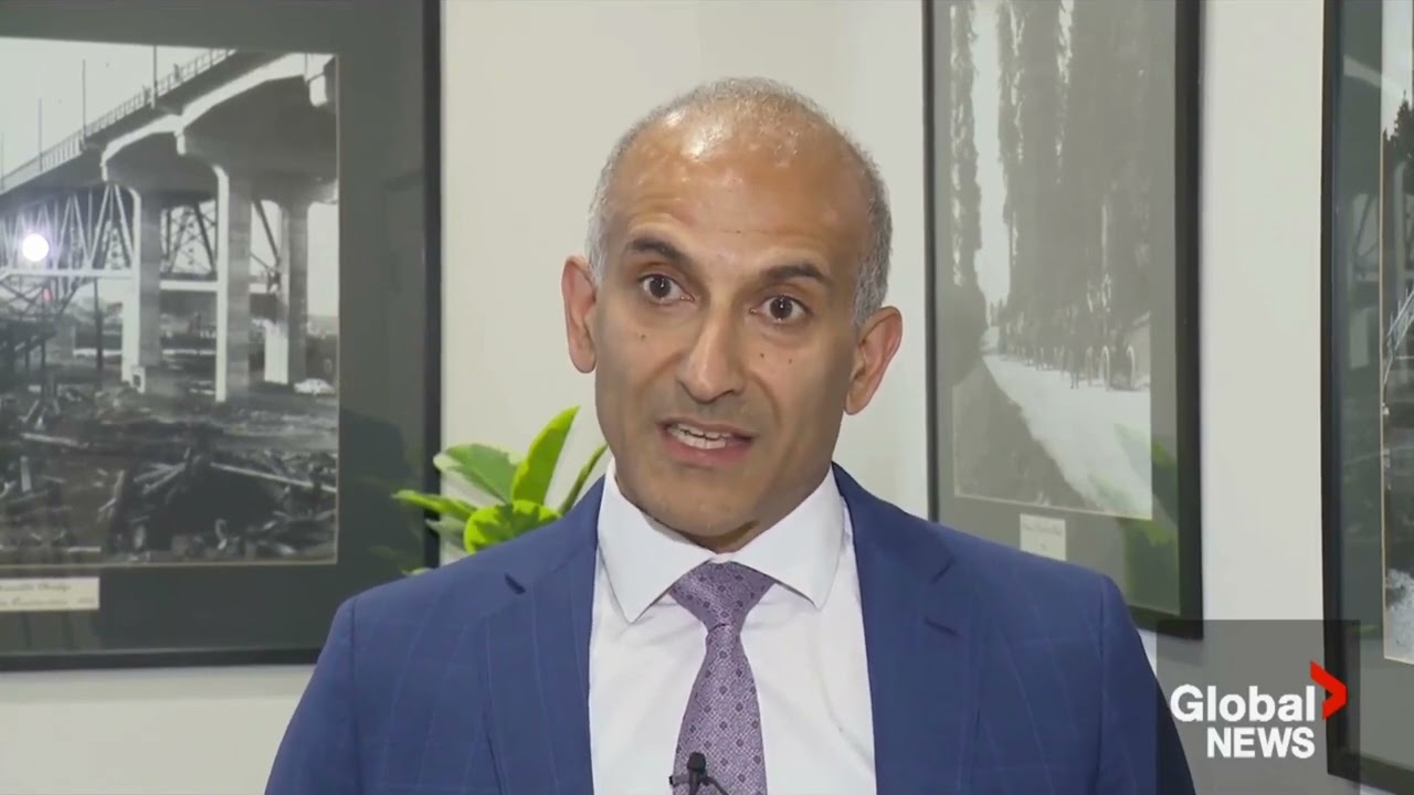 Rob Dhanu KC on Why Charlotte Kates Still Hasn’t Been Charged | Hate Speech Law in Canada Explained