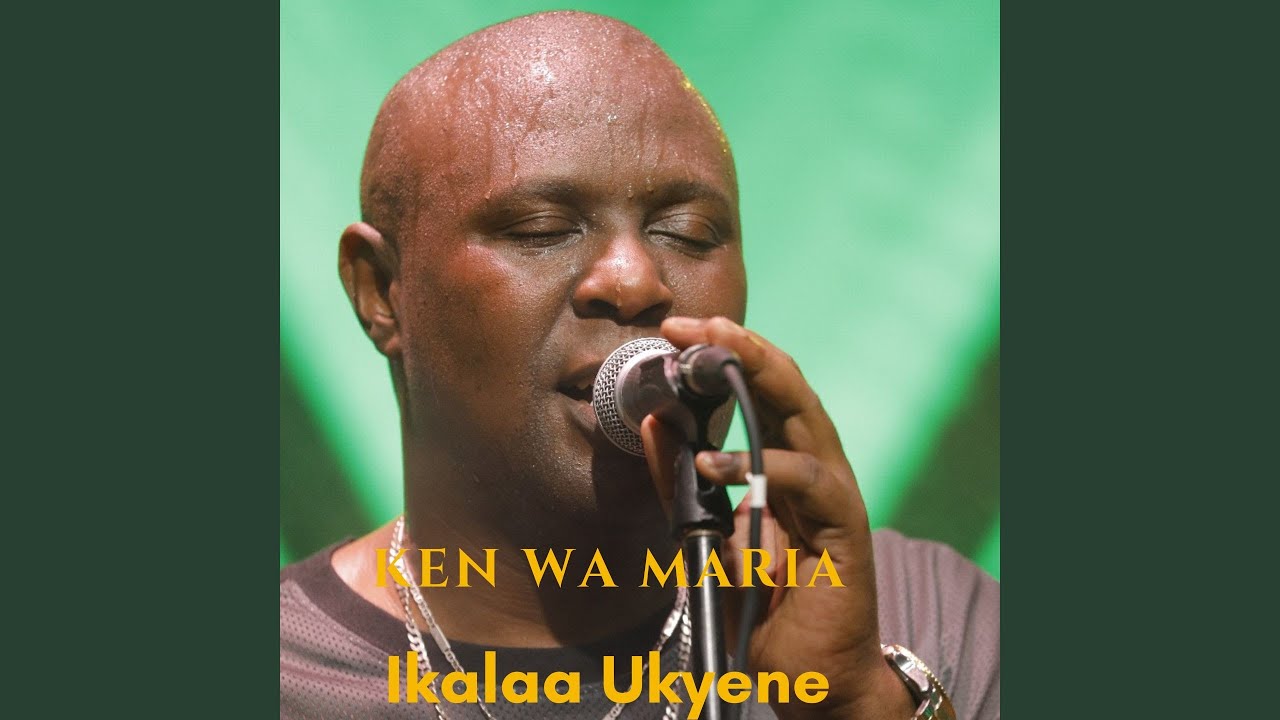 Ikalaa Ukyene