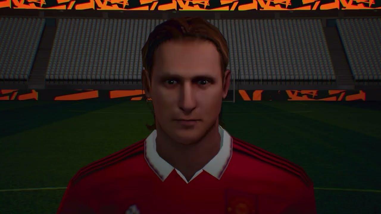 Efootball Pes Mobile 2023 Android Gameplay| Legendary Brazil | Epic manchester united