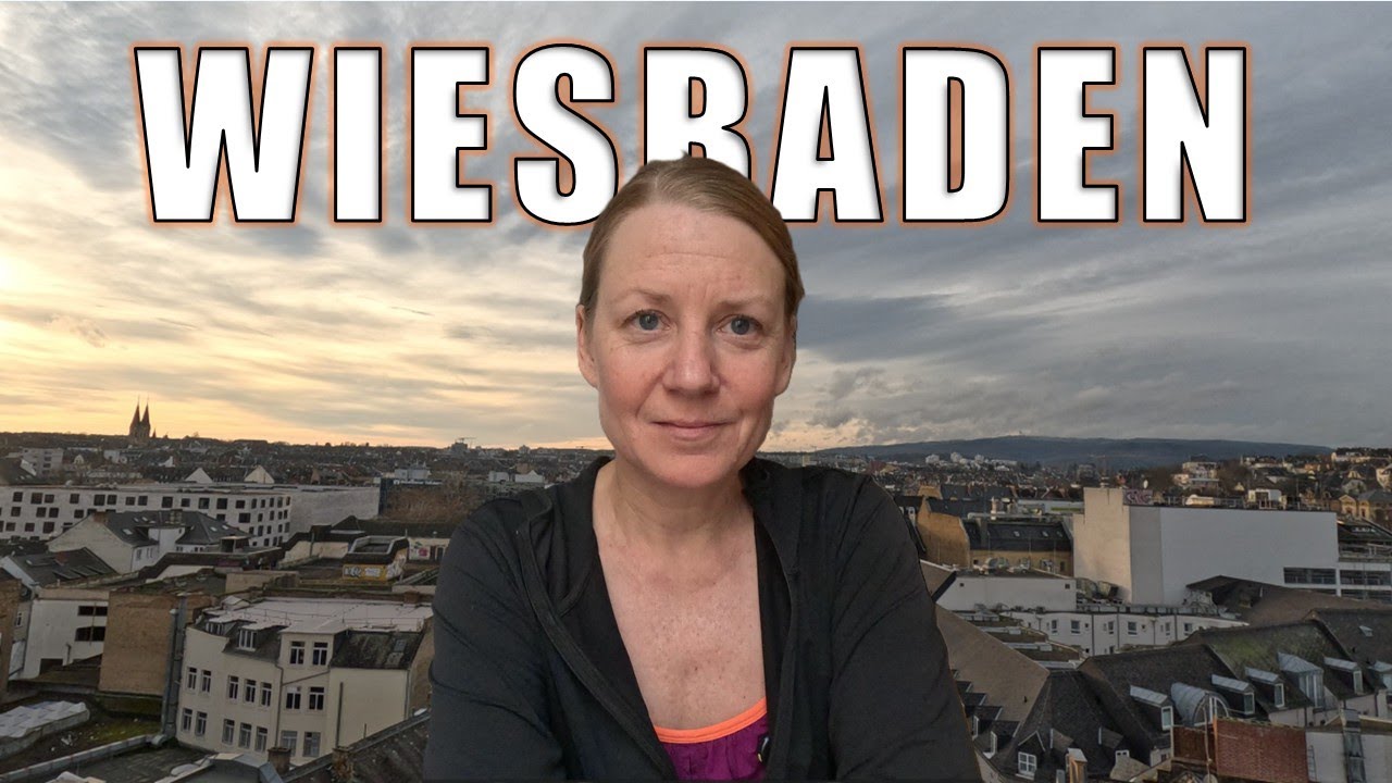 Guide to Exploring Wiesbaden on a Budget 2025