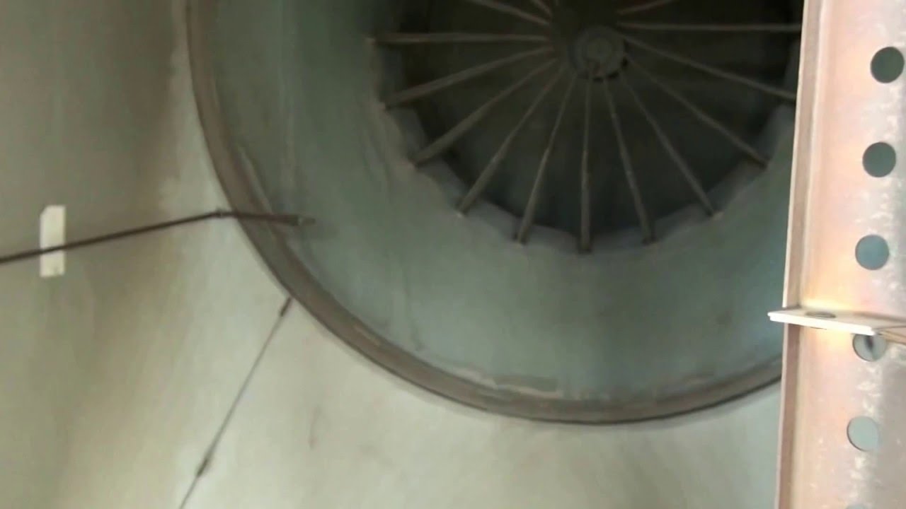 hop kiln air heater Clip #1149