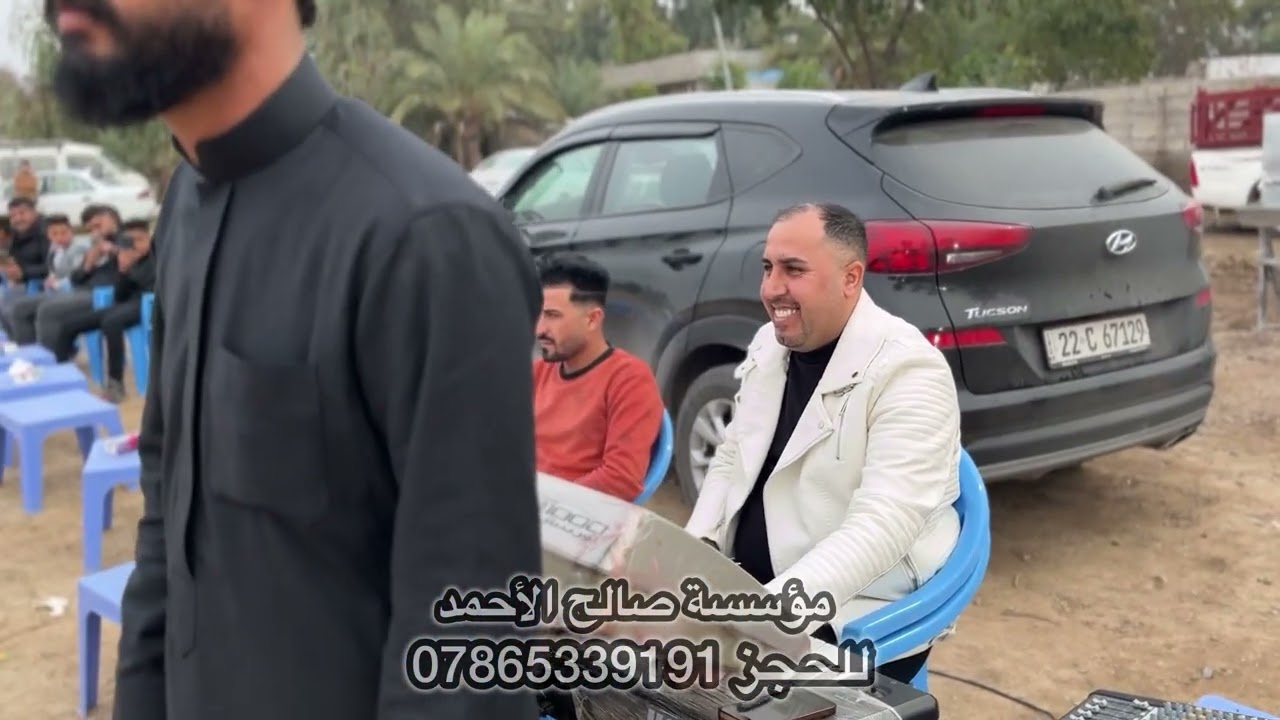 يابه ول هموم موال 💔🔥الفنان محمد الملكي 🎹المايسترو عقيل العراقي