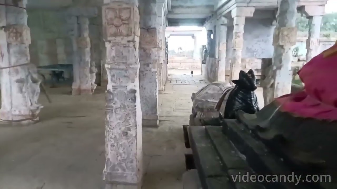 #Mundreeswarar sivan temple#veeravanallur#Ambasamudram#