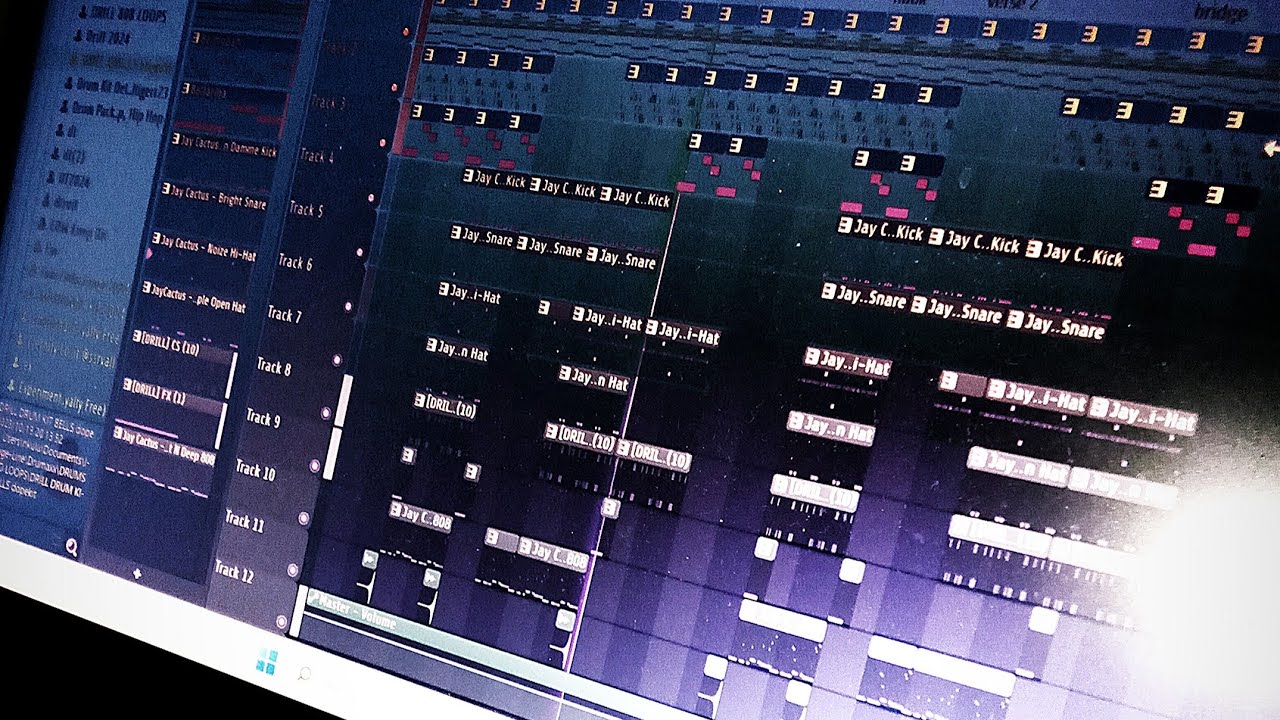 Trap Melodies In Less Than 2 Minutes.(FLEX TUTORIAL)