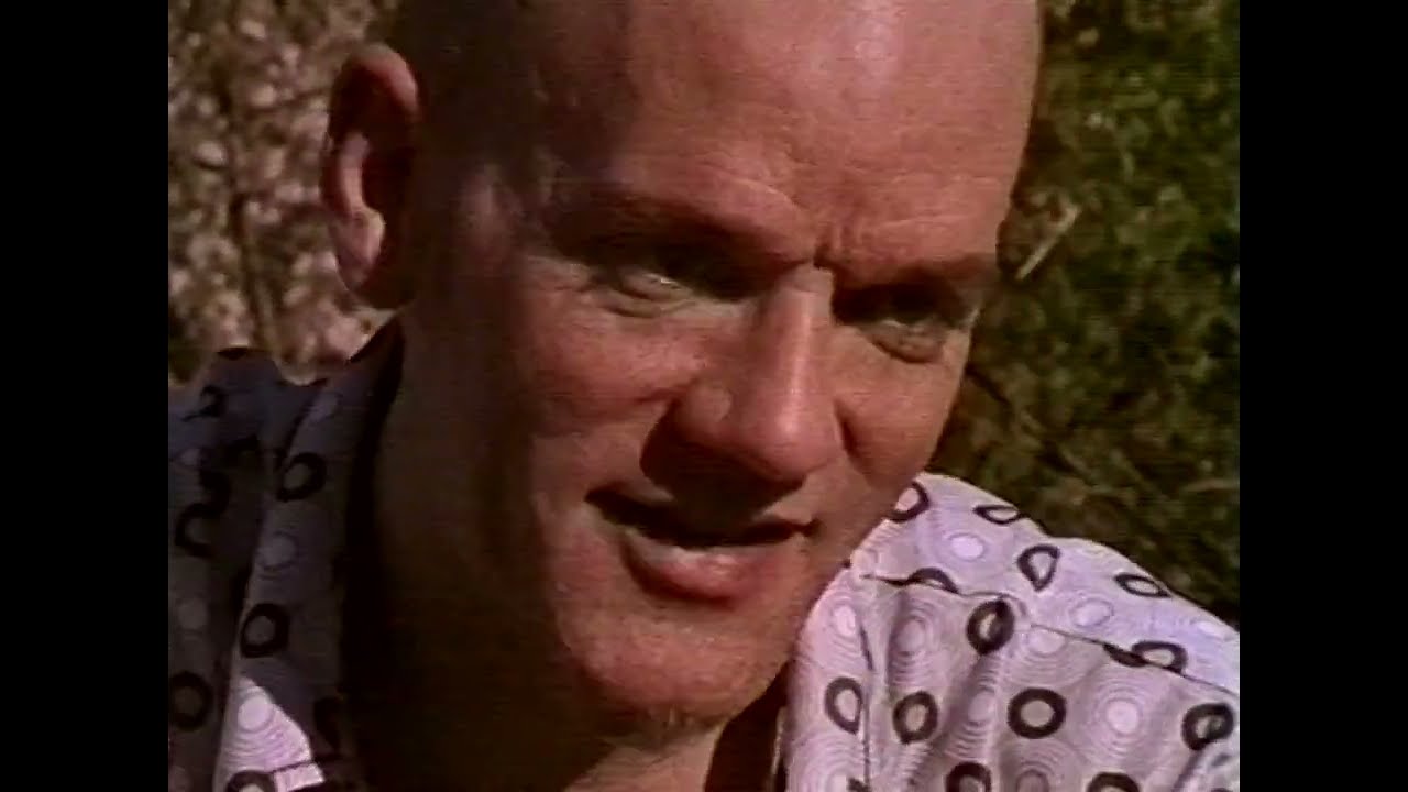 R.E.M. - Stereophonic On Film - 1996 promo documentary about 