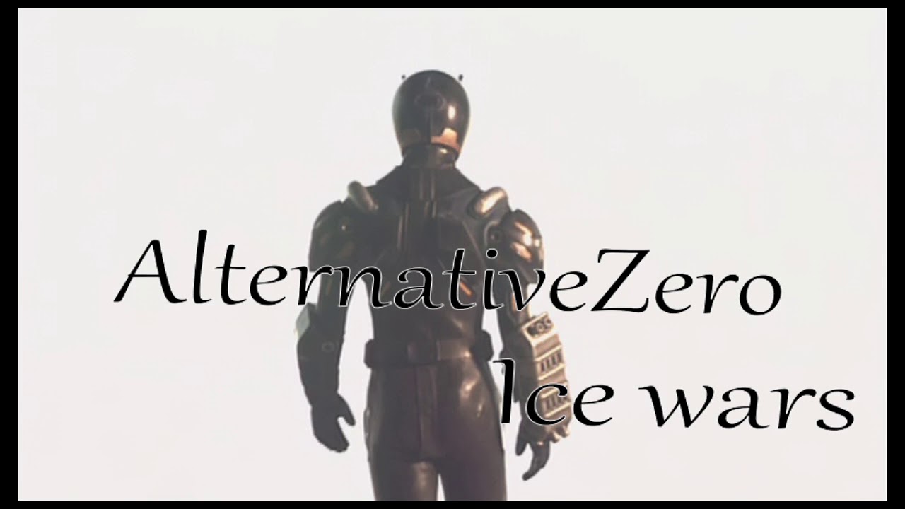 【作業BGM】Ice wars