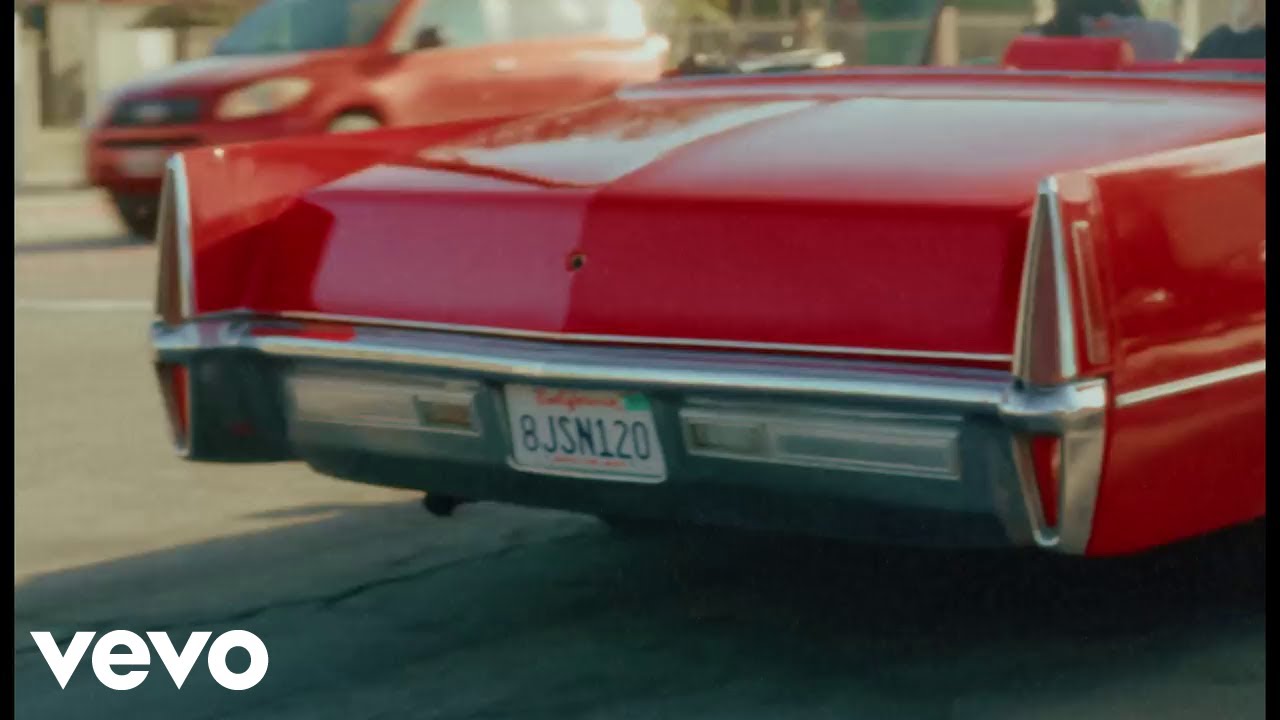 Jay Worthy, DāM FunK - San Dimas (Official Video) ft. G Perico, Honda Carter