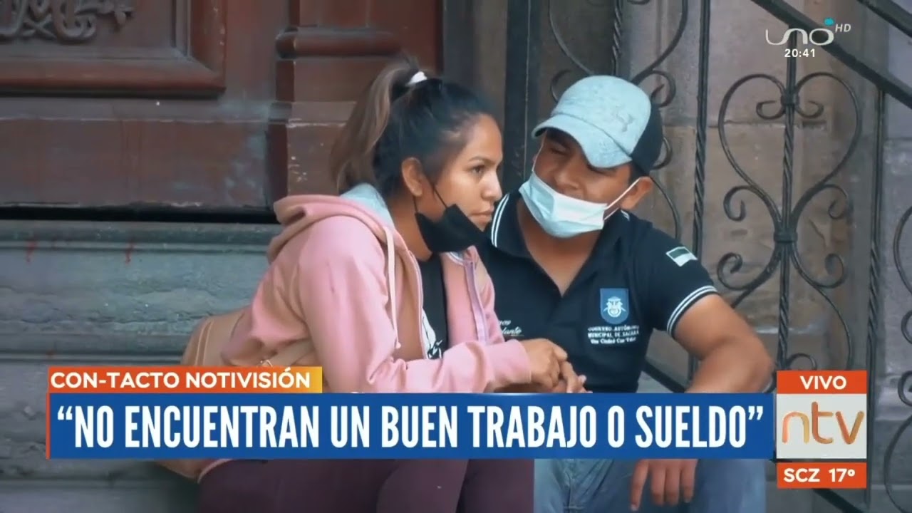 #ConTactoNotivisión | 