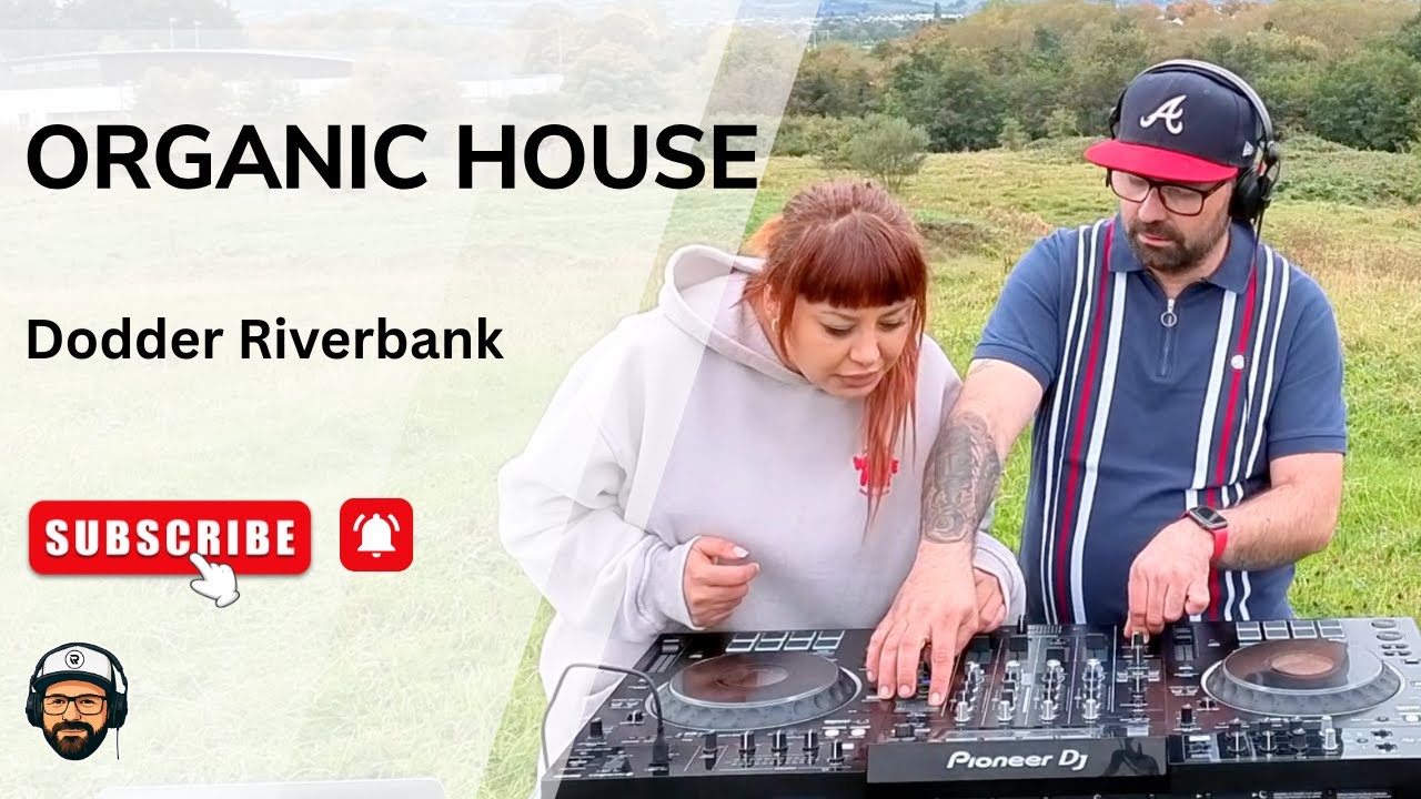 Organic House Set | at Dodder Riverbank | by Radu