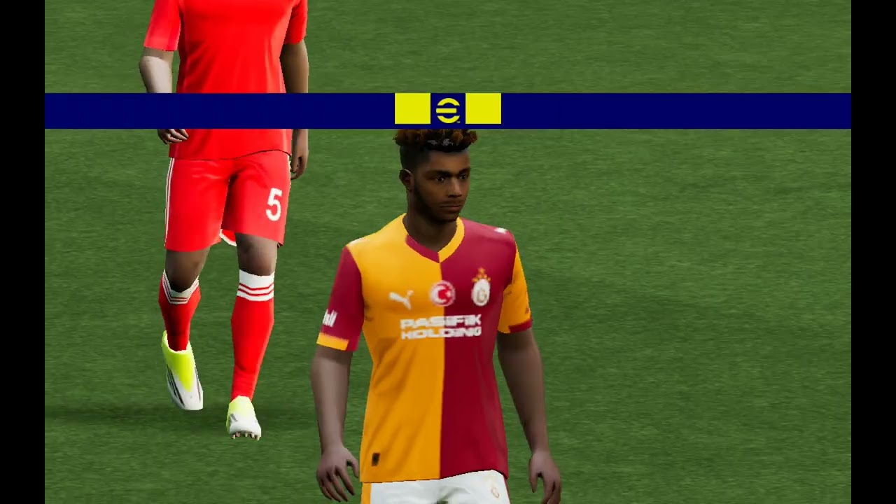 Şampiyonlar ligi Son 16