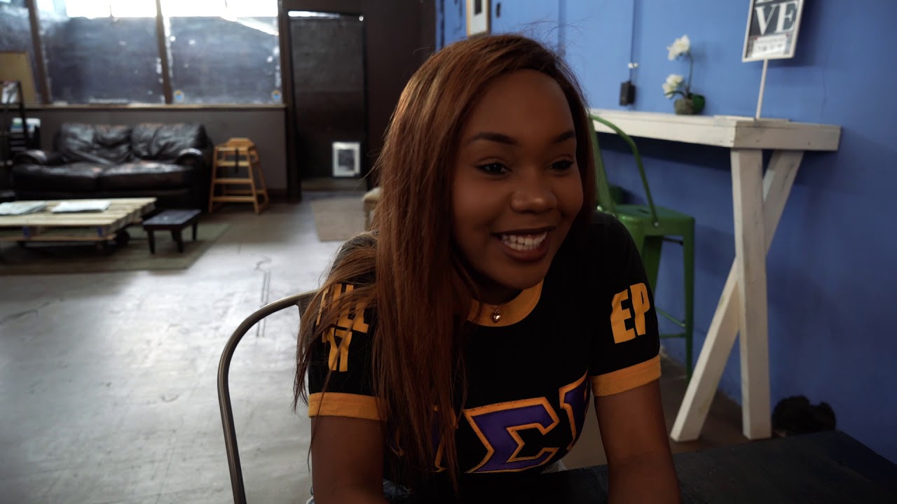 Niya Roberson | Miss Southern Campaign 2019