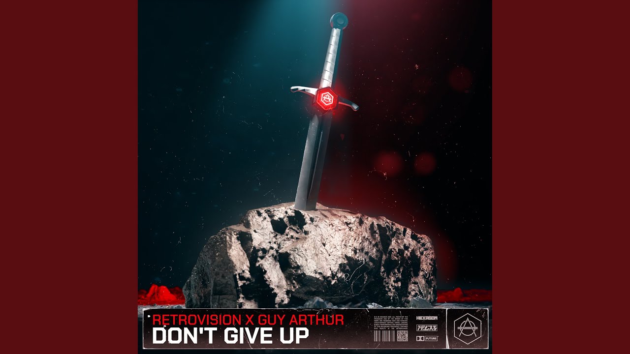 Don't Give Up