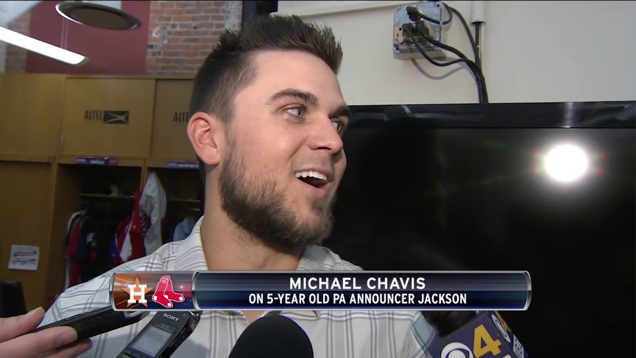 Emerson Lotzia's NESN Sportscast (5/19/19)