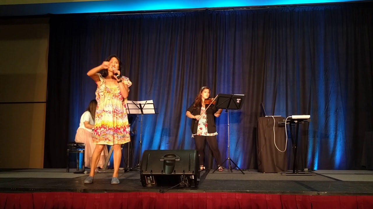 Steven Universe music - Strong in the Real Way Kraken Con 2018