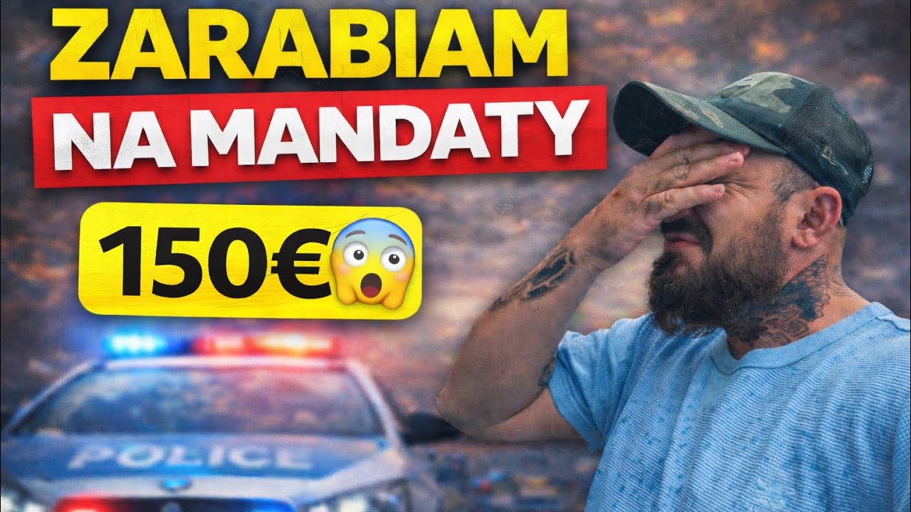1000 koron za przejazd mostem w Danii 🇩🇰