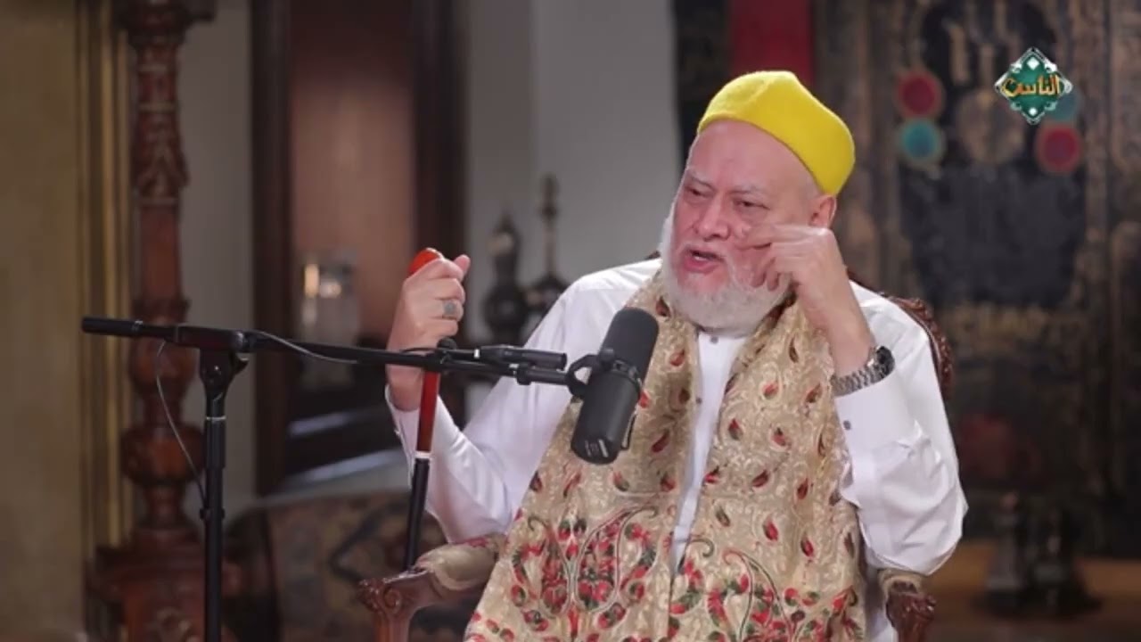 كيف صاغ المرتضى الزبيدي مشروعه النهضوي ؟ | أ.د علي جمعة