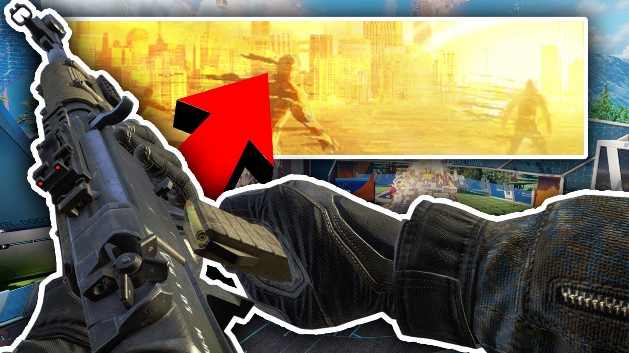 2 HOURS TO GET AS MANY NUKED OUTS AS POSSIBLE..