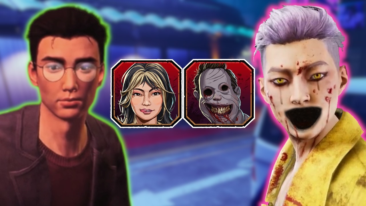 Trickster nerfed, new map, new prestige rewards