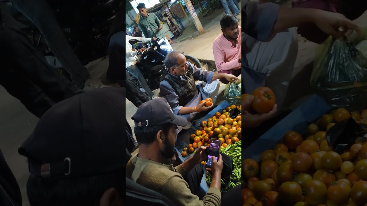 My journey of market it is the socrod and market is the show volume area and big market and fruits m