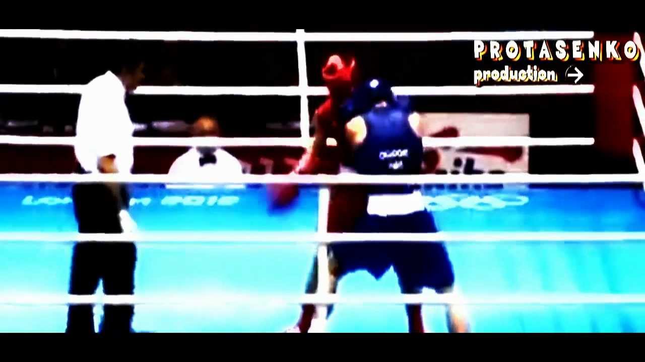 Евгений Хитров / Evgen Khytrov - Highlights [HD]
