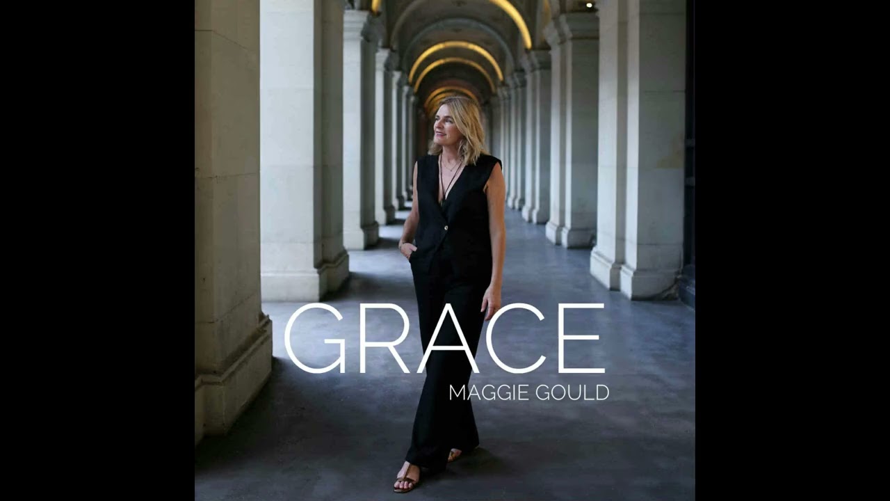 Ron Carter - Acaso - from Grace by Maggie Gould