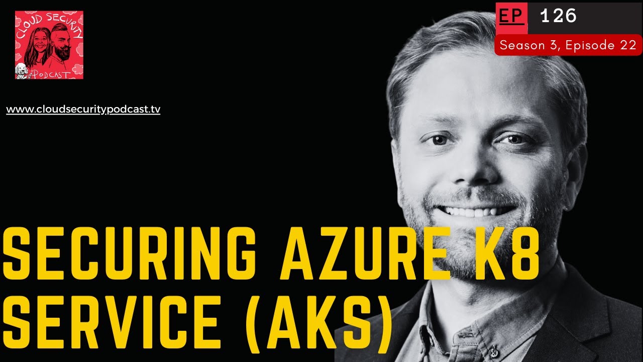 Безопасность службы Azure Kubernetes (AKS) — объяснение