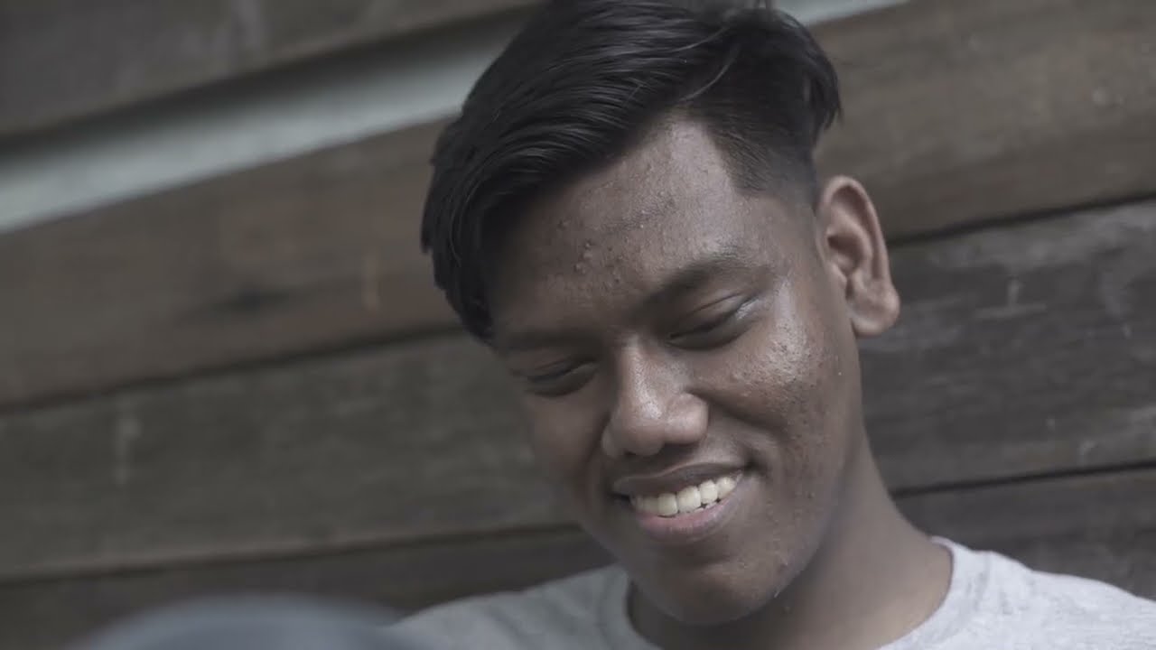 DAUS BELAJAR OMI DENGAN MAMAT
