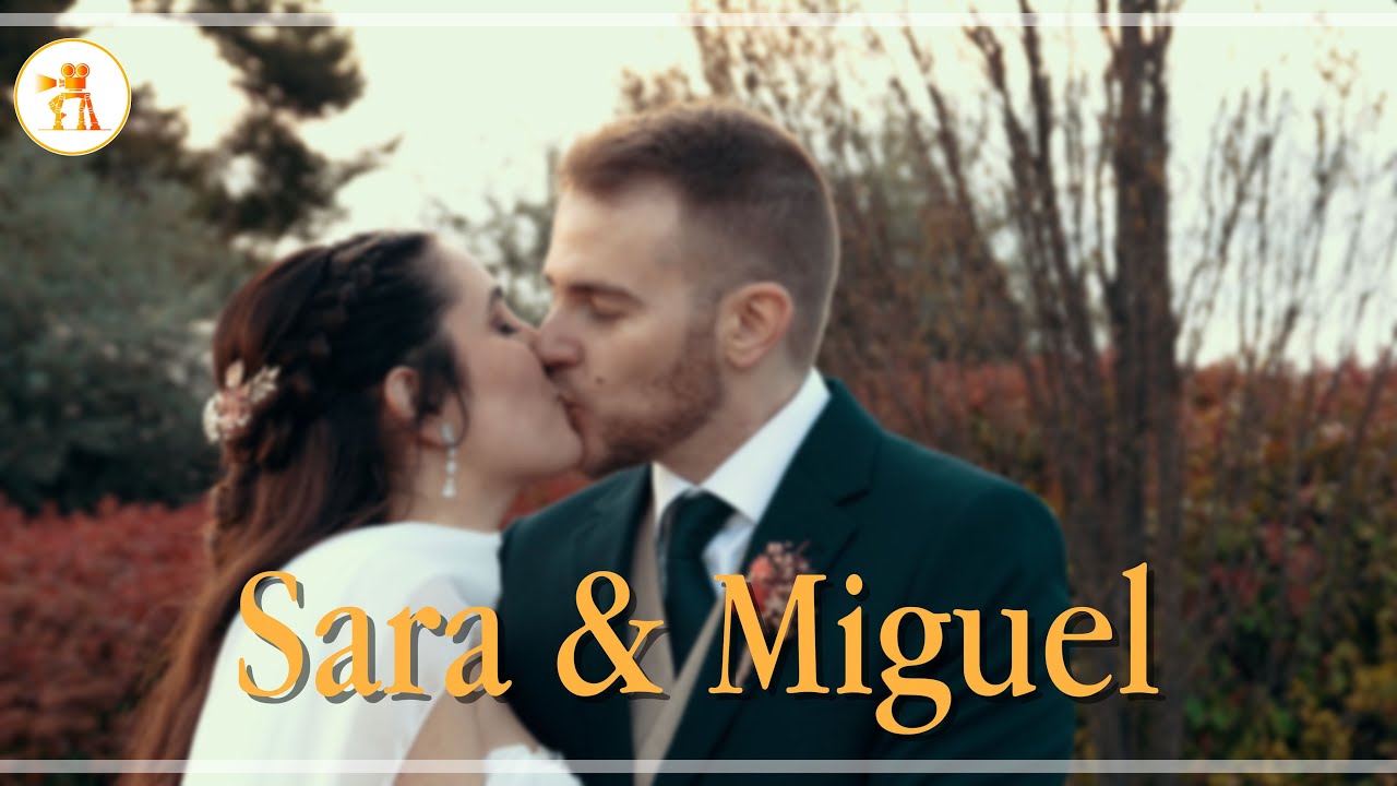 Sara & Miguel (5/4/25)