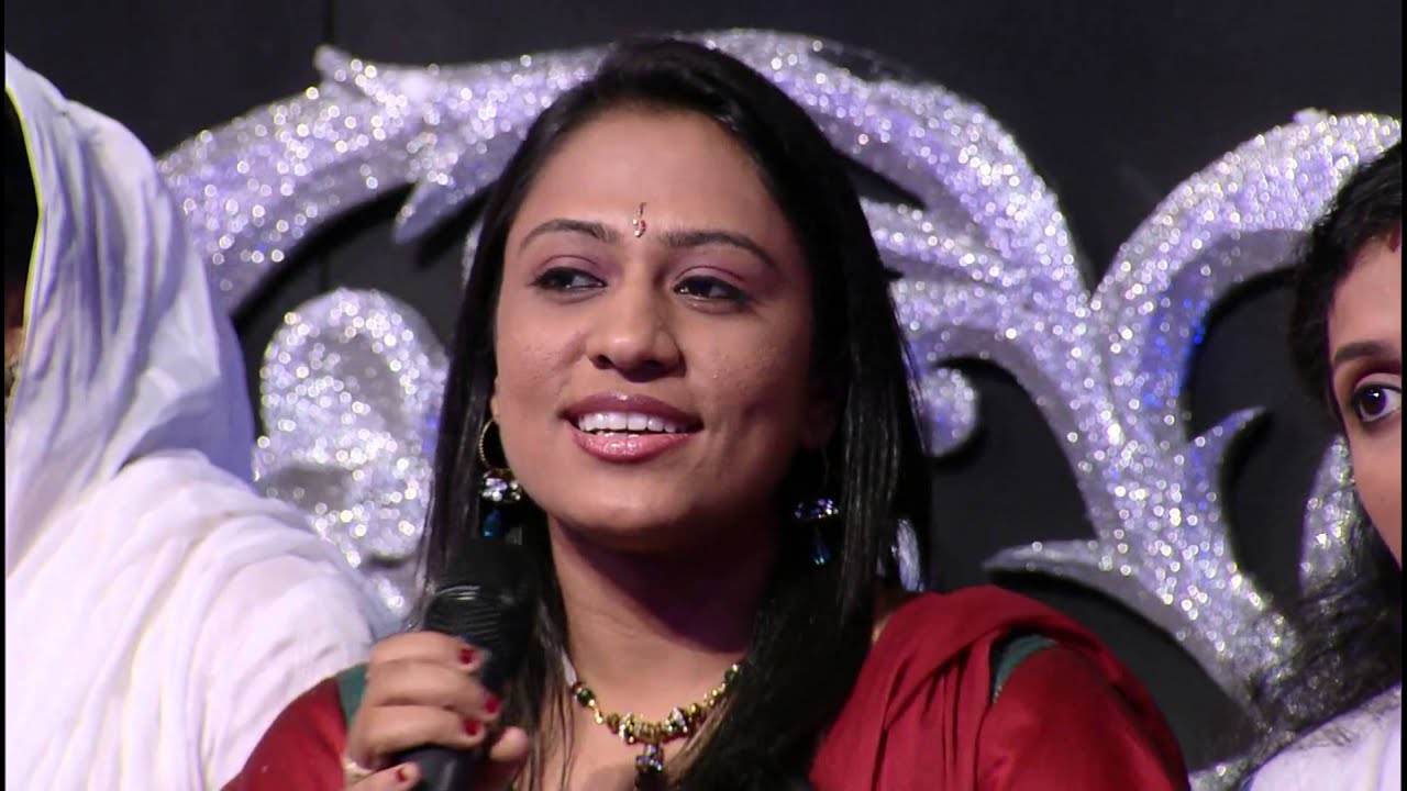 Veruthe Alla Bharya Season 2 I Episode 29 - Part 2 I Mazhavil Manorama