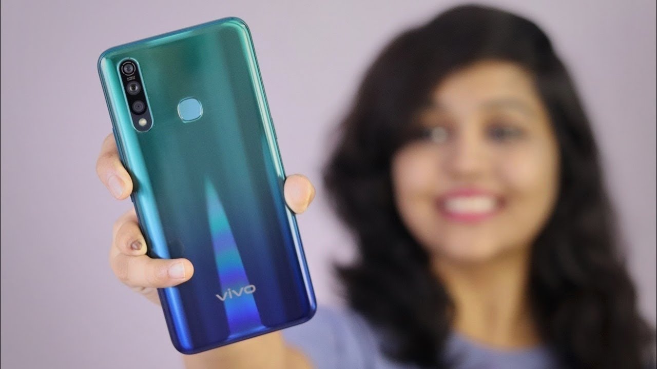 Vivo Z1 Pro DETAILED REVIEW After 15 Days of USAGE