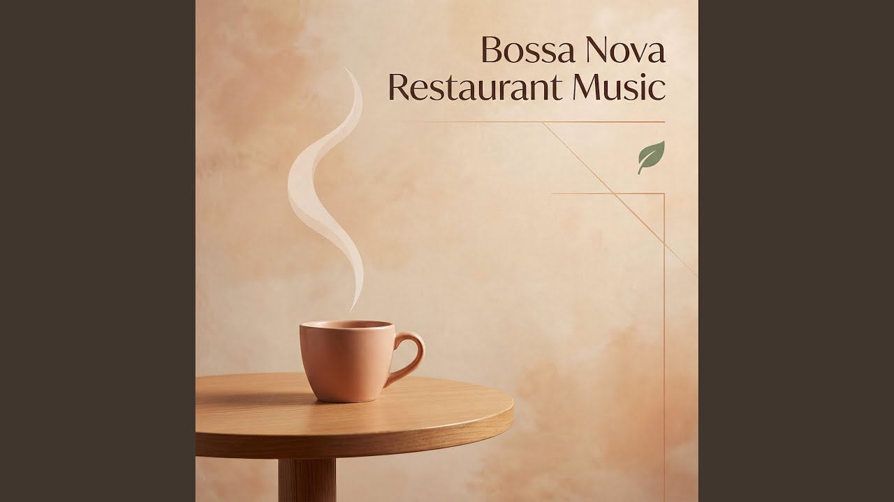 Late Night Bossa Groove