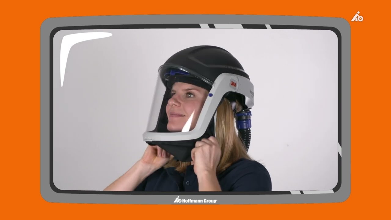 EPI - Vidéo d'instruction sur les protections respiratoires