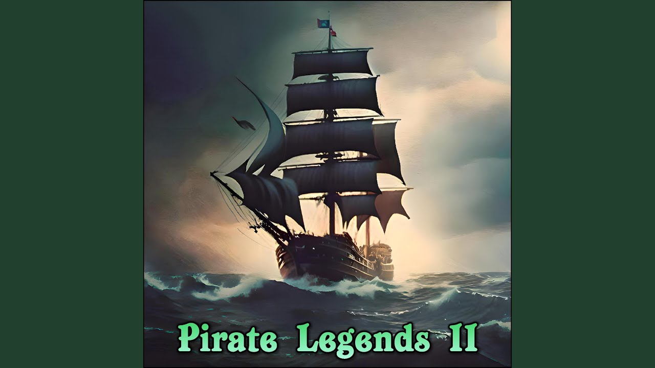 Pirate Crew