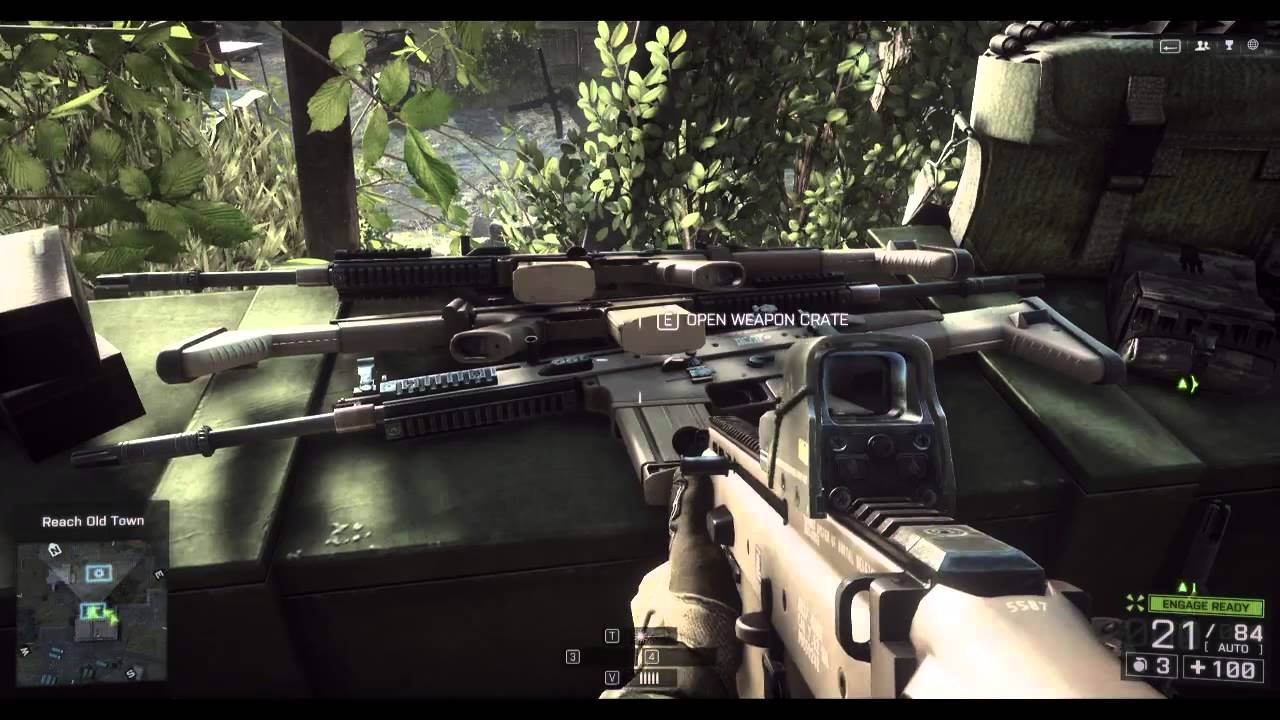 Battlefield 4 campaign walkthrough Part 11