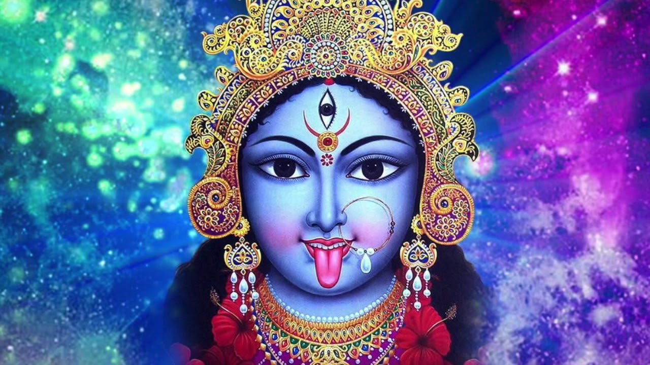 Kali Chalisa