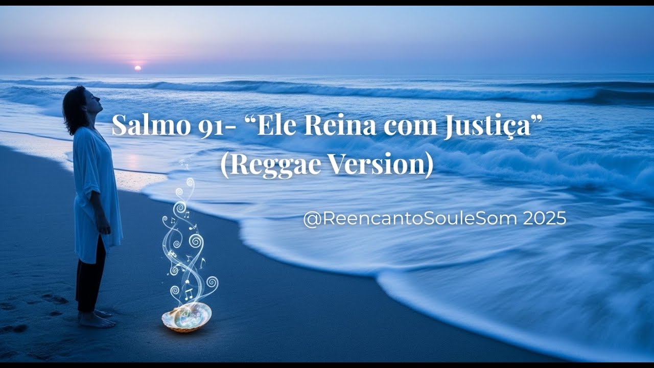 salmo 99 - 
