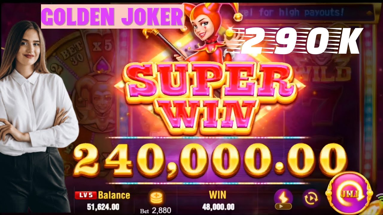  GOLDEN JOKER 😍 B*T UP-DOWN STRATEGY & ANALYSIS TODAY.