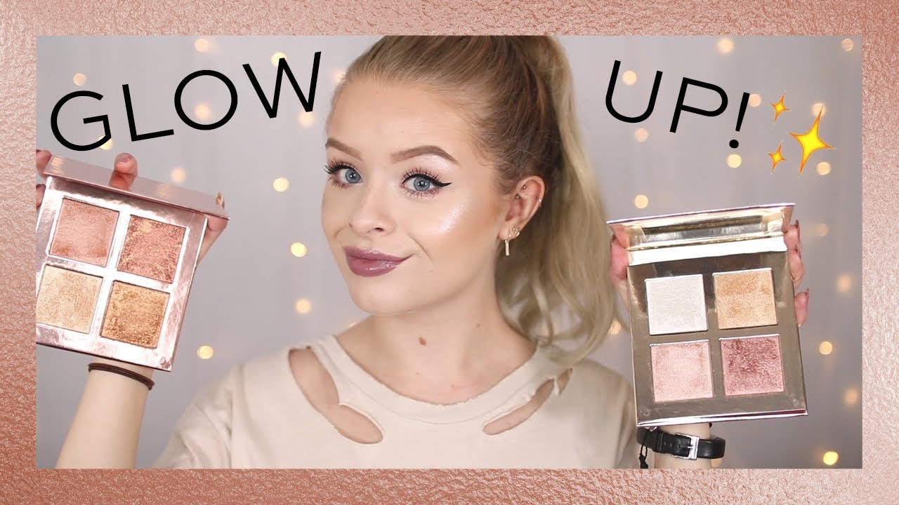 REVOLUTION | NEW FACE QUADS - HIGHLIGHTER GOALS!