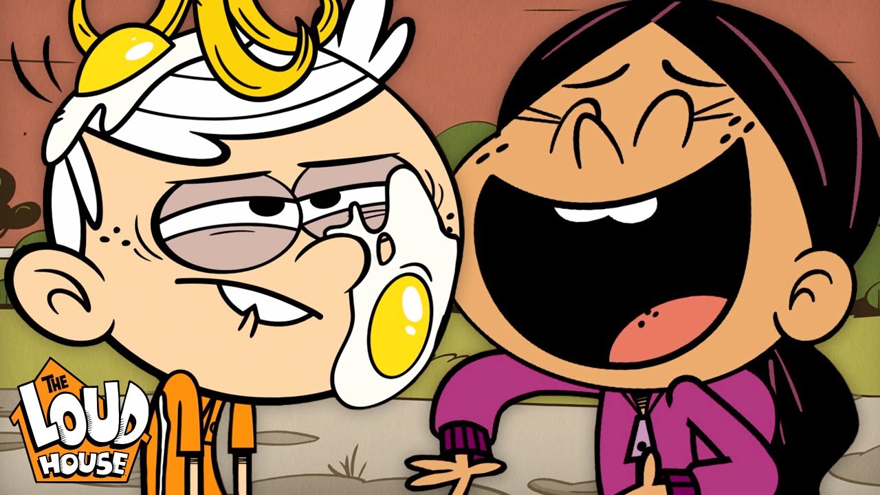 Loud House & Casagrandes FUNNIEST Moments! 😂 | The Loud House
