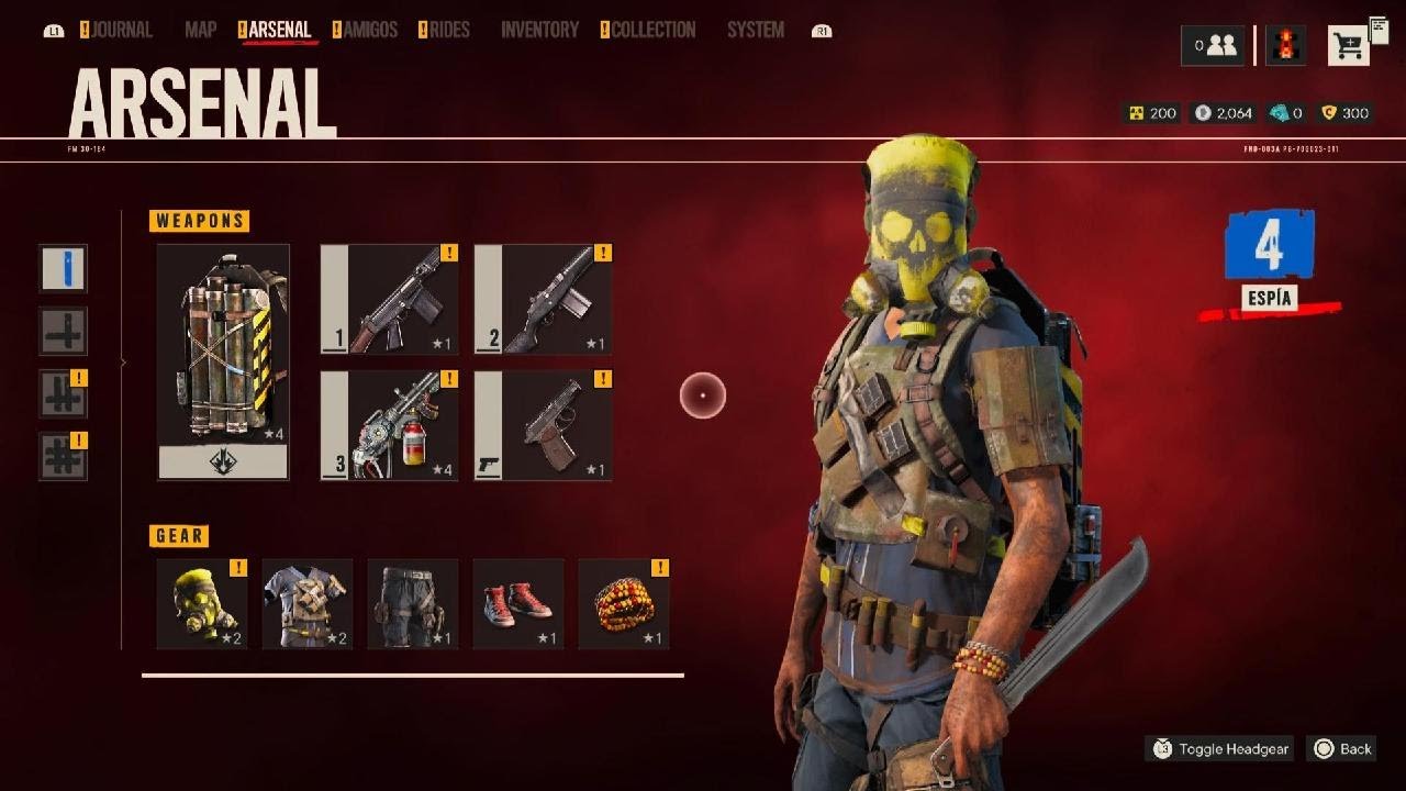 Can't put it down ___Far Cry 6