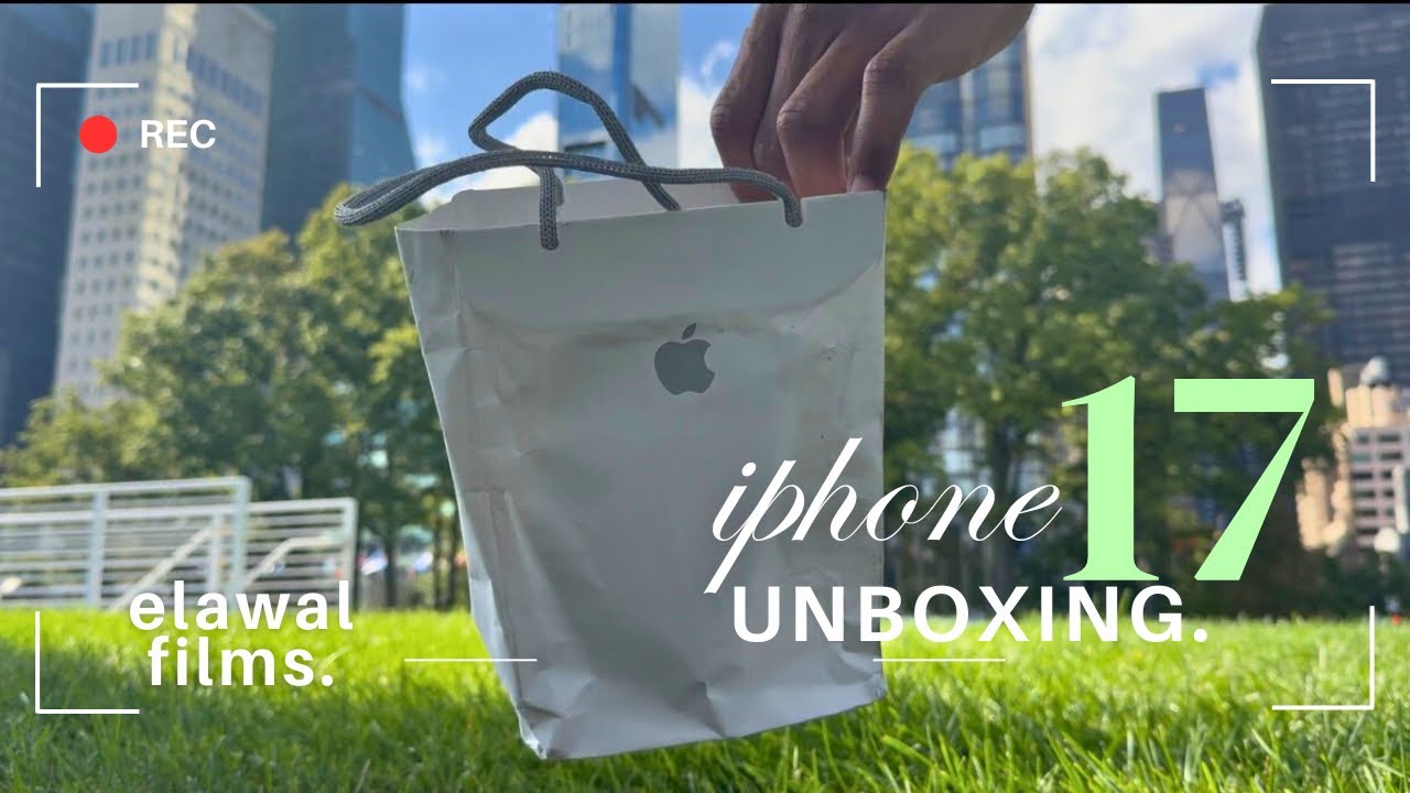 The Most Apple Looking IPhone 🍏