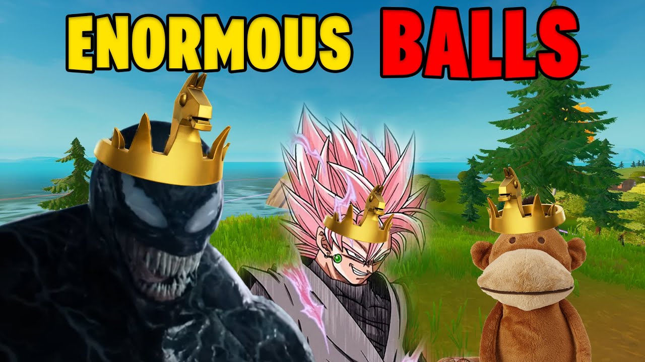 Three Idiots Suck at Fortnite