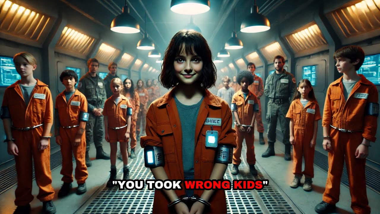 You Captured Human Kids, Congratulations You Just Signed Your Death Warrant, Galactic Empire Shocked