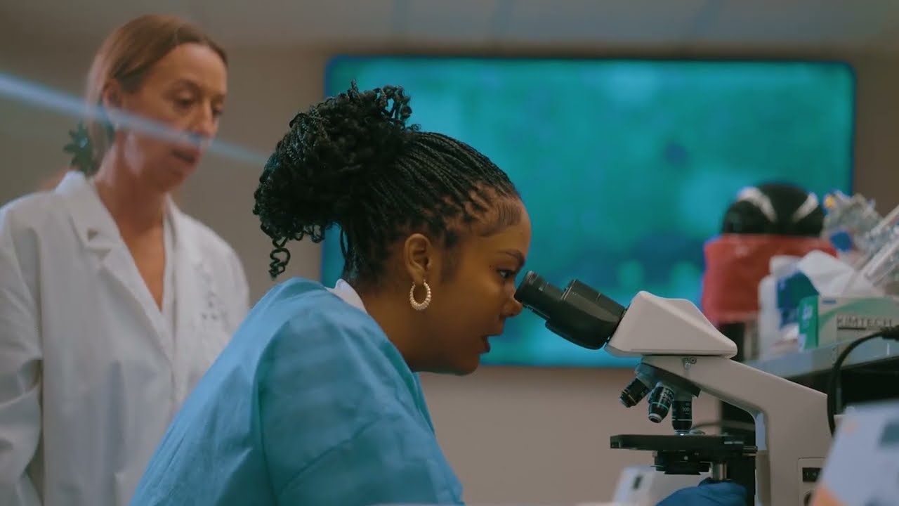 ABOUT: Medical Laboratory Science at Wayne State University