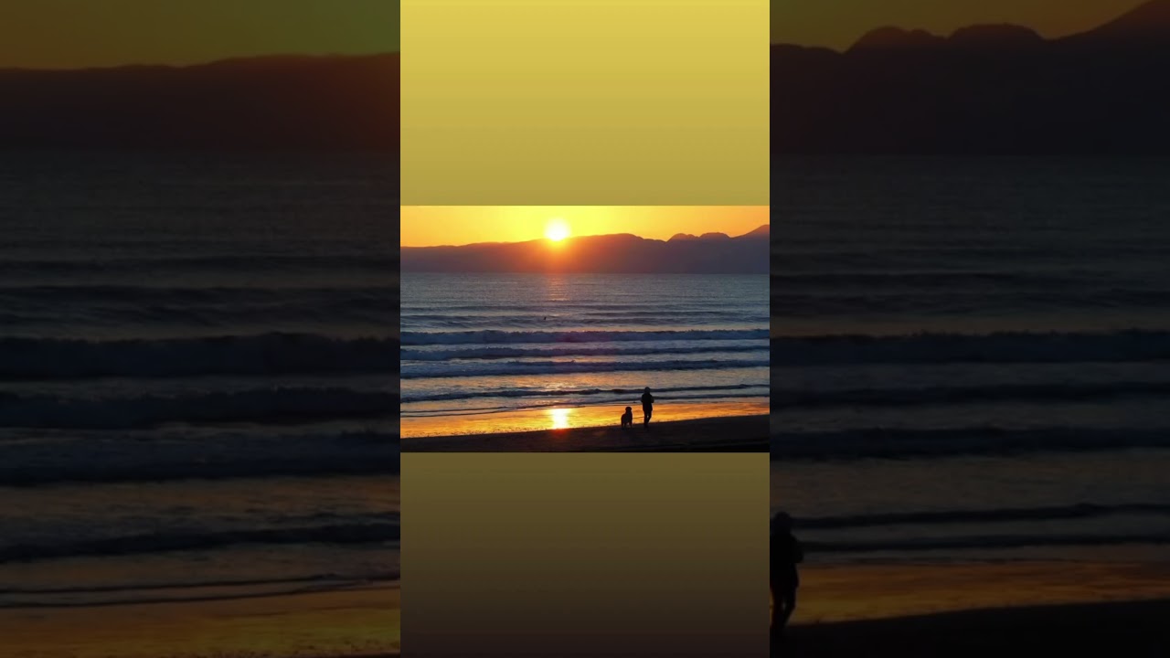 Kugenuma Beach